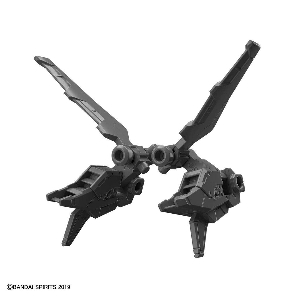 Bandai 5058101 30MM 1/144 Option Backpack 1