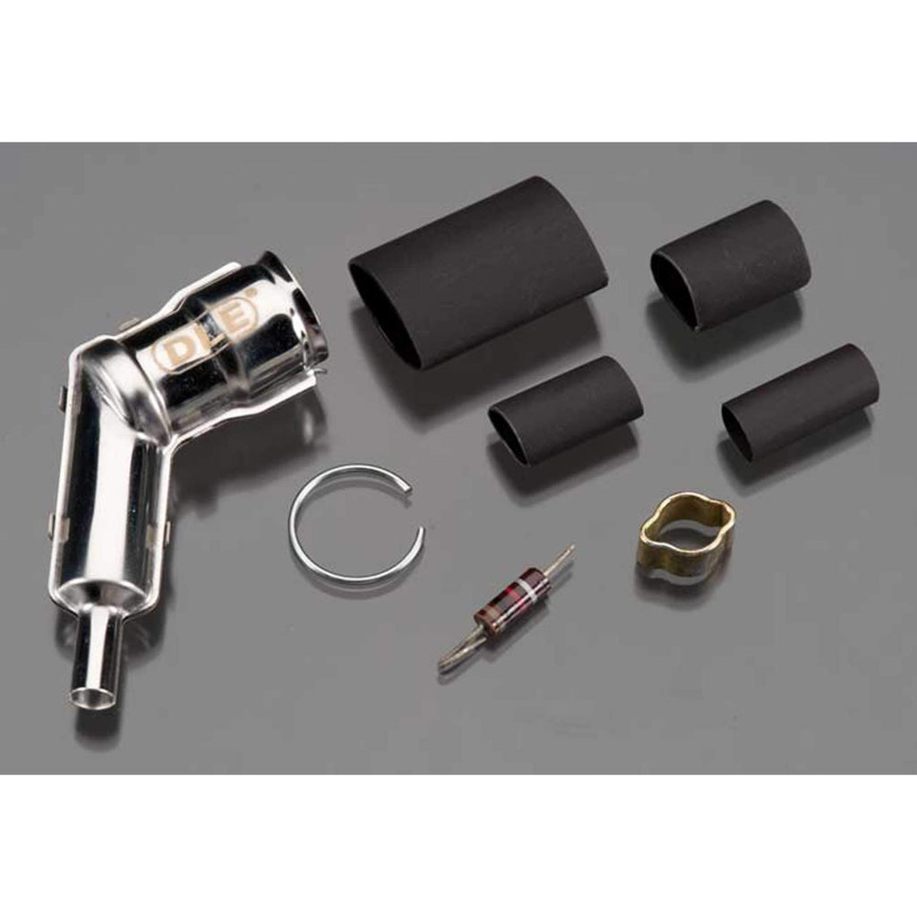 DLE Engines DLEG5727 Spark Plug Cap DLE 55-RA