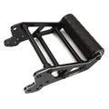 Integy C32419BLACK Billet Machined Wheelie Bar Set for Losi LMT