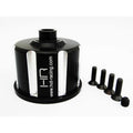 Hot Racing DBL11C DBXL Alum Differential Cup Losi Desert Buggy XL