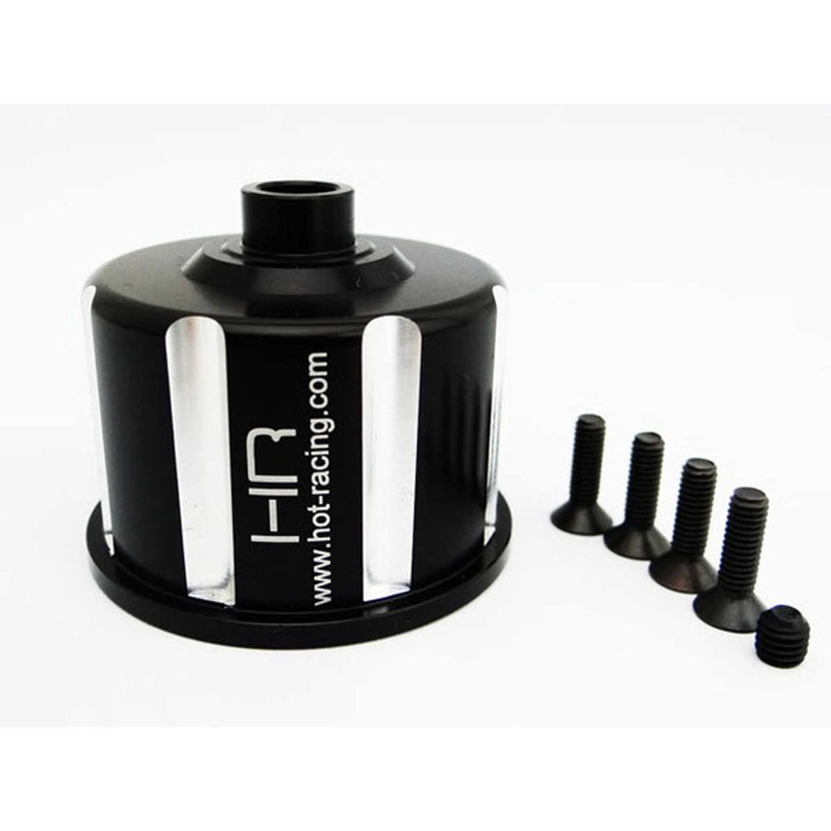 Hot Racing DBL11C DBXL Alum Differential Cup Losi Desert Buggy XL