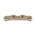 Team Associated 71049 Front Hinge Pin Brace, metal