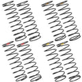 1UP Racing 1UP10520 X-Gear 13mm Buggy Rear Springs - 4 Pair Pro Pack