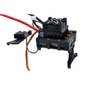 RPM 70562 ESC Cage for the Castle Mamba X 8S ESC