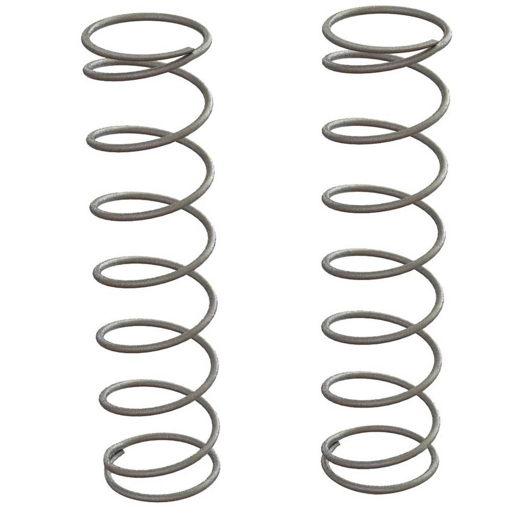 Arrma 330508 Shock Springs 95mm 0.87n/mm (5.0lb/in) 6S (2)