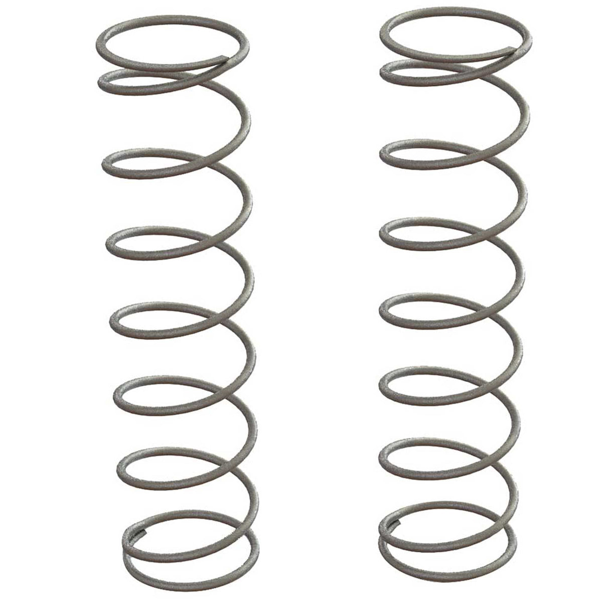 Arrma 330508 Shock Springs 95mm 0.87n/mm (5.0lb/in) 6S (2)