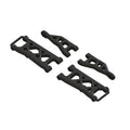Arrma ARA330840 Rear Suspension Arm Set B - GROM