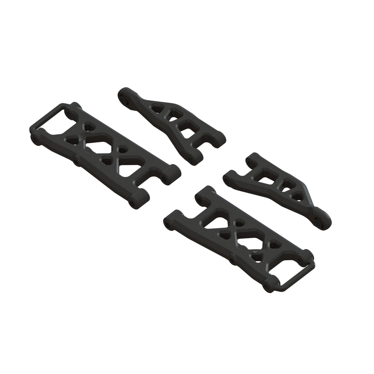 Arrma ARA330840 Rear Suspension Arm Set B - GROM