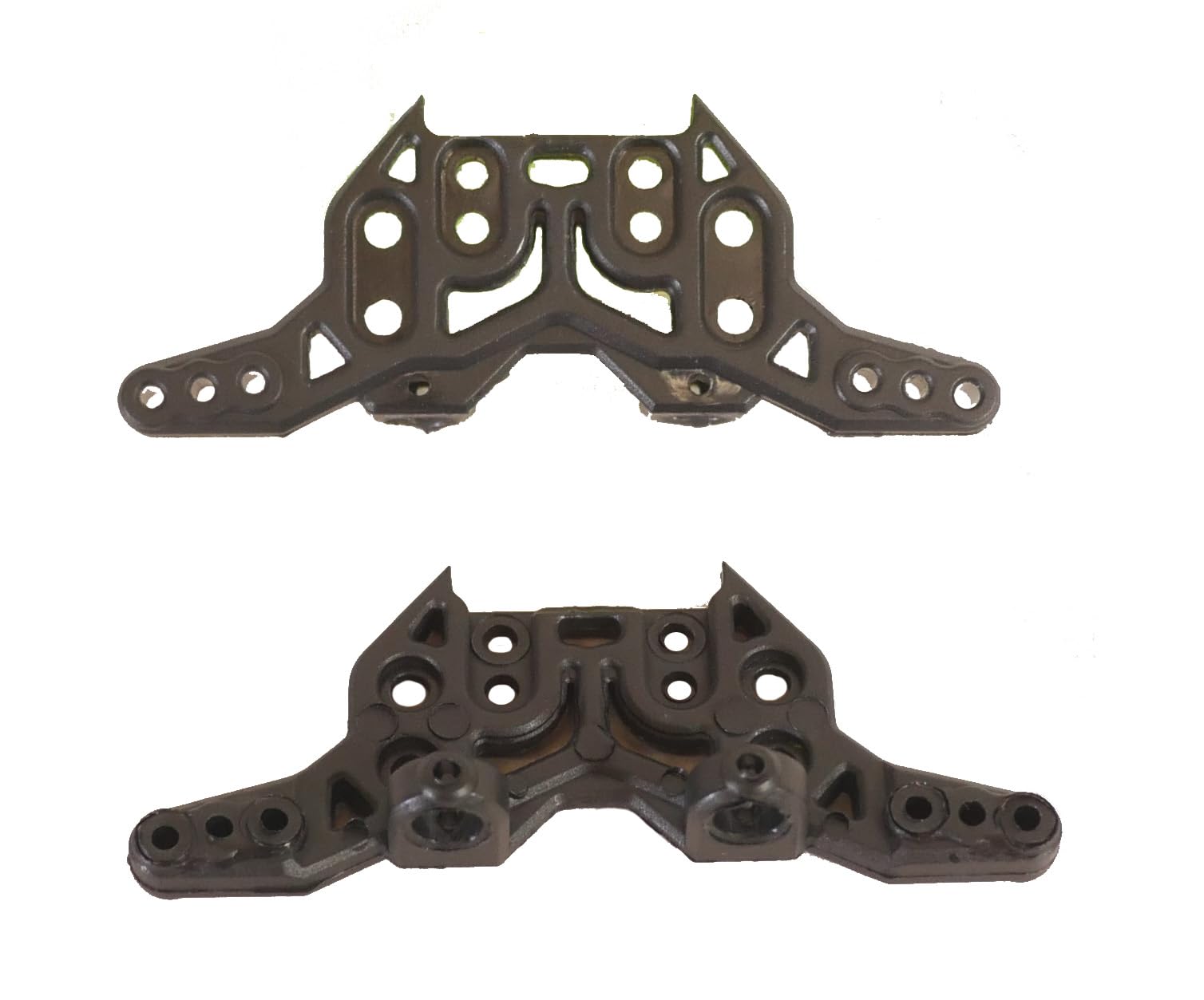 BlackZon 534711 Shock Tower (2pcs)