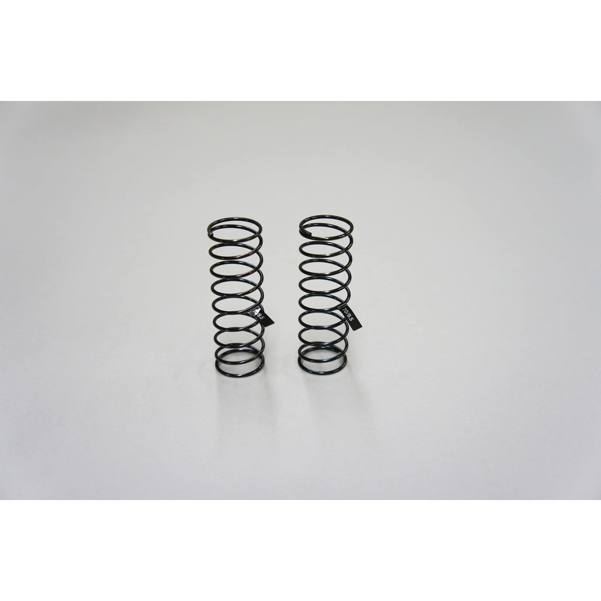 Mugen Seiki Racing E2515 Front Damper Spring 1.6L 70/9.5T