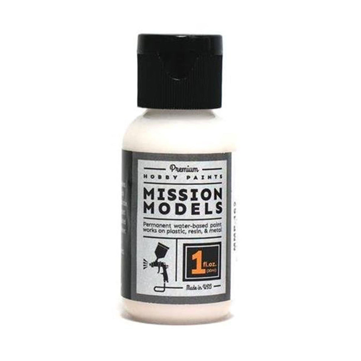 Mission Models MMP-162 Color Change Purple