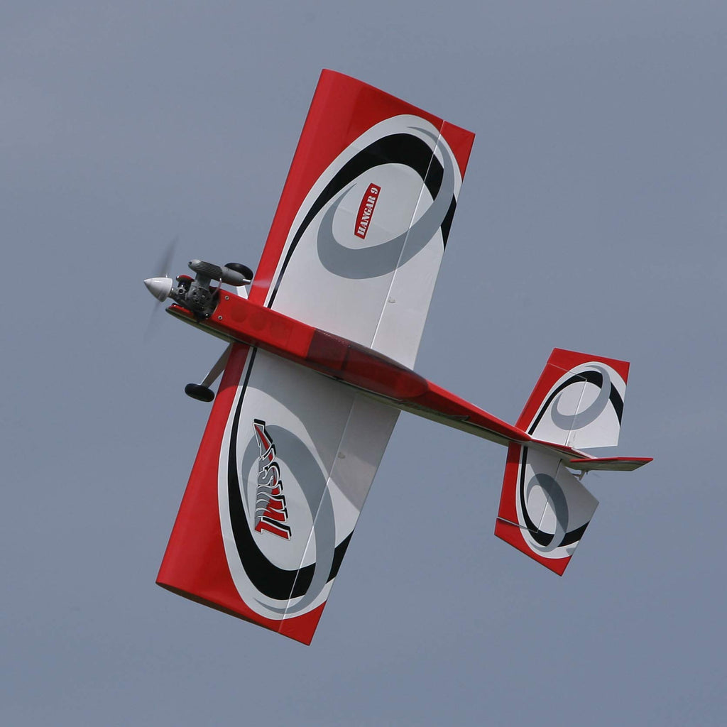 Hangar 9 4210 Twist 60 ARF