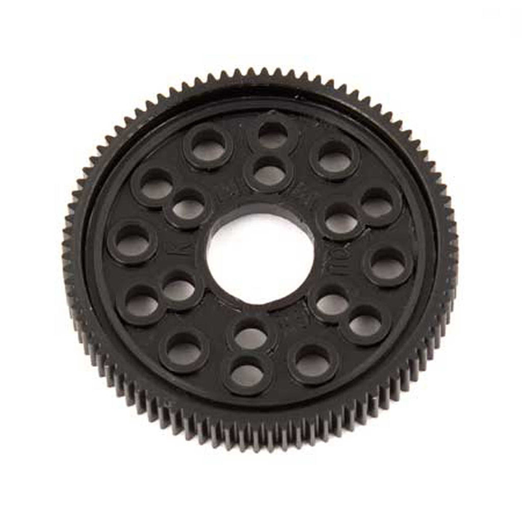Team Associated 4616 Spur Gear, 88T 64P (in kit)