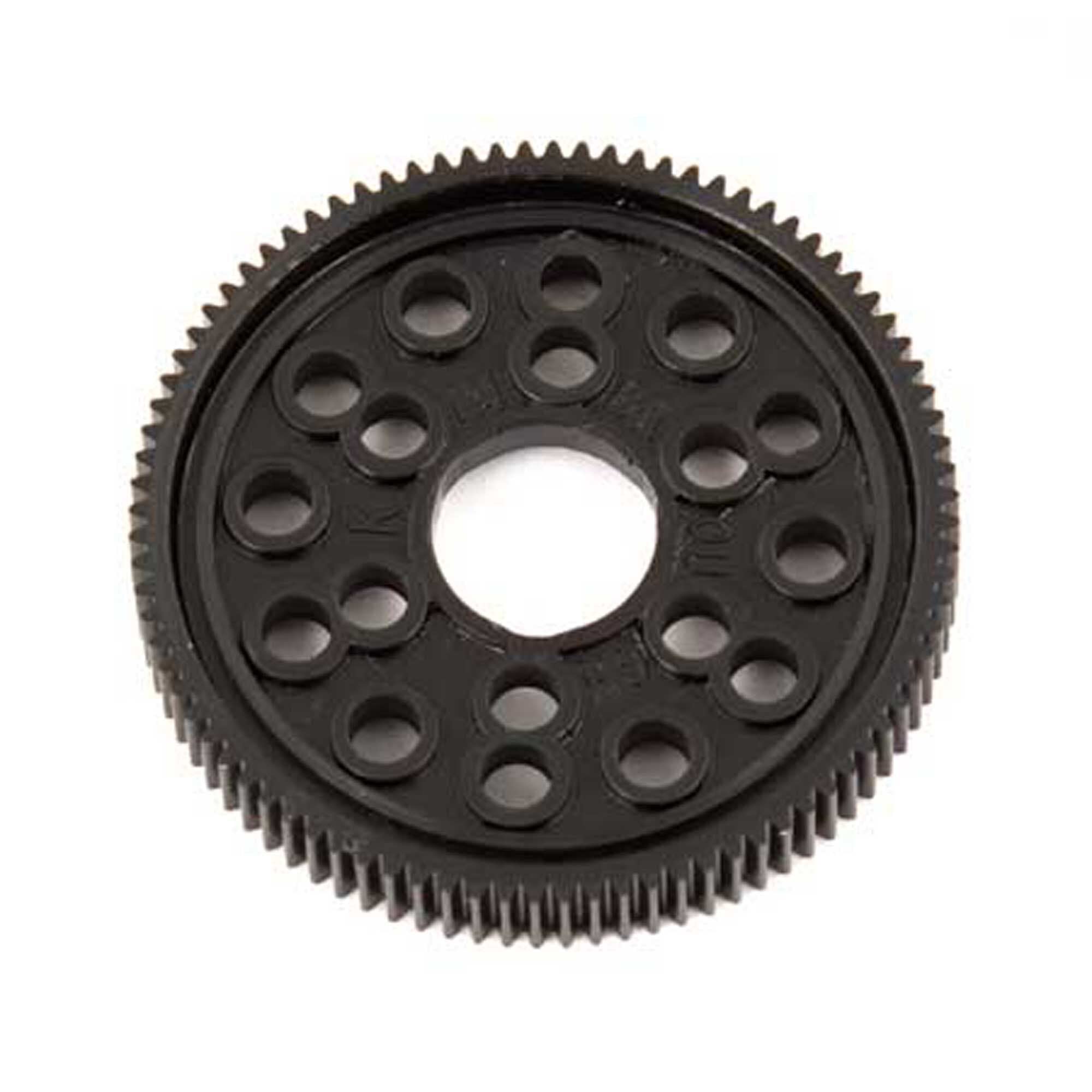 Team Associated 4616 Spur Gear, 88T 64P (in kit)