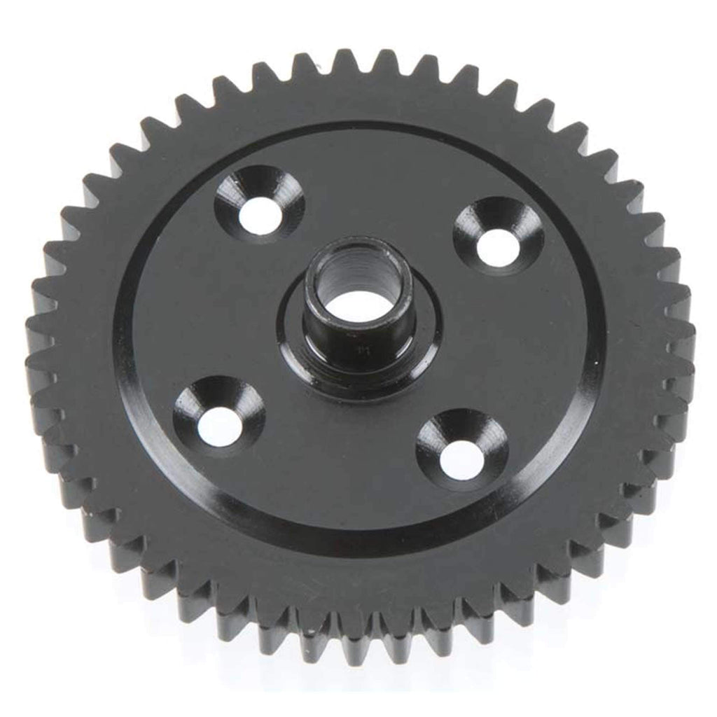 DuraTrax DTXC9333 Spur Gear Steel 47T DXR8-E