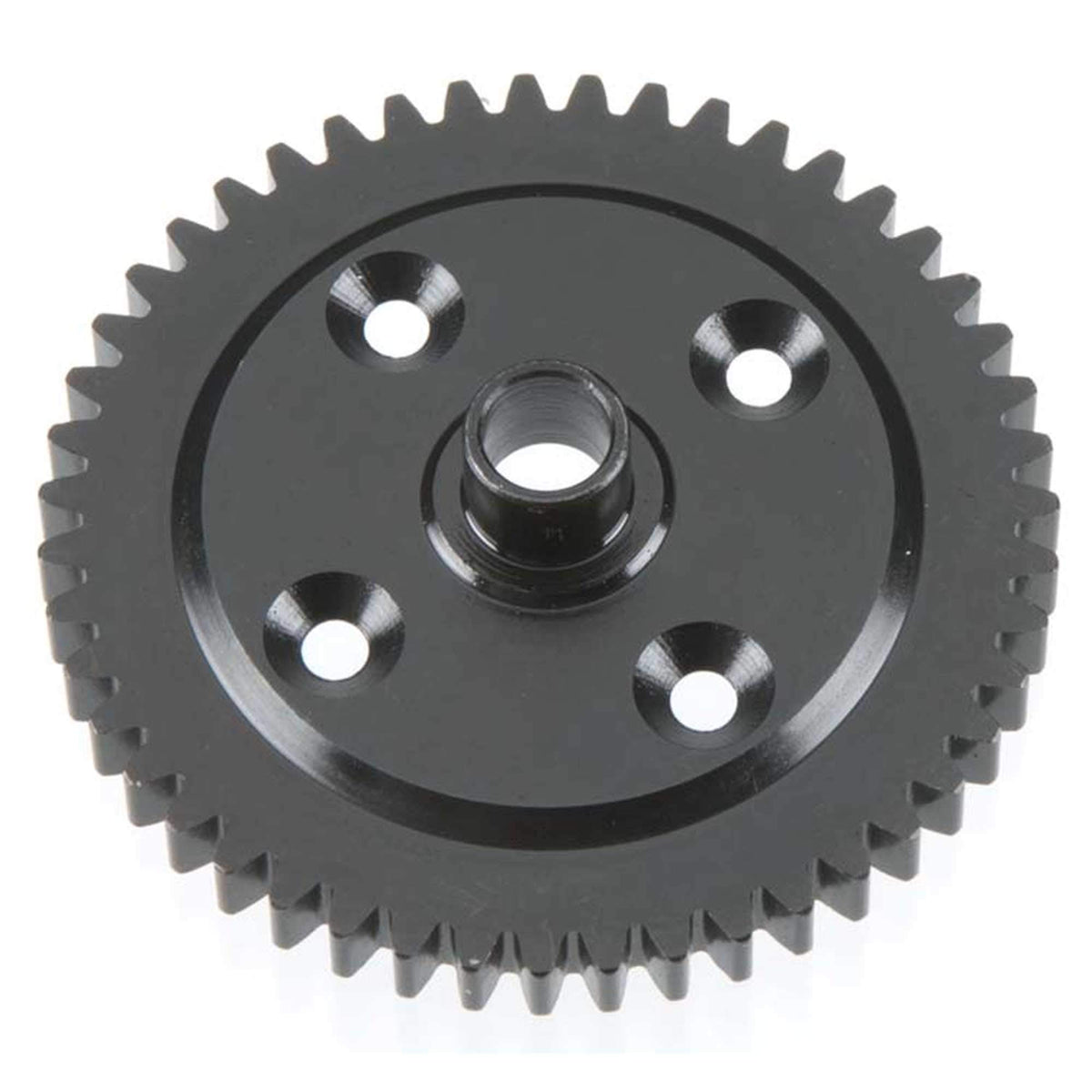 DuraTrax DTXC9333 Spur Gear Steel 47T DXR8-E