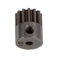 Associated 41157 Pinion Gear, 13T 2.25 Shaft, Mod 0.6