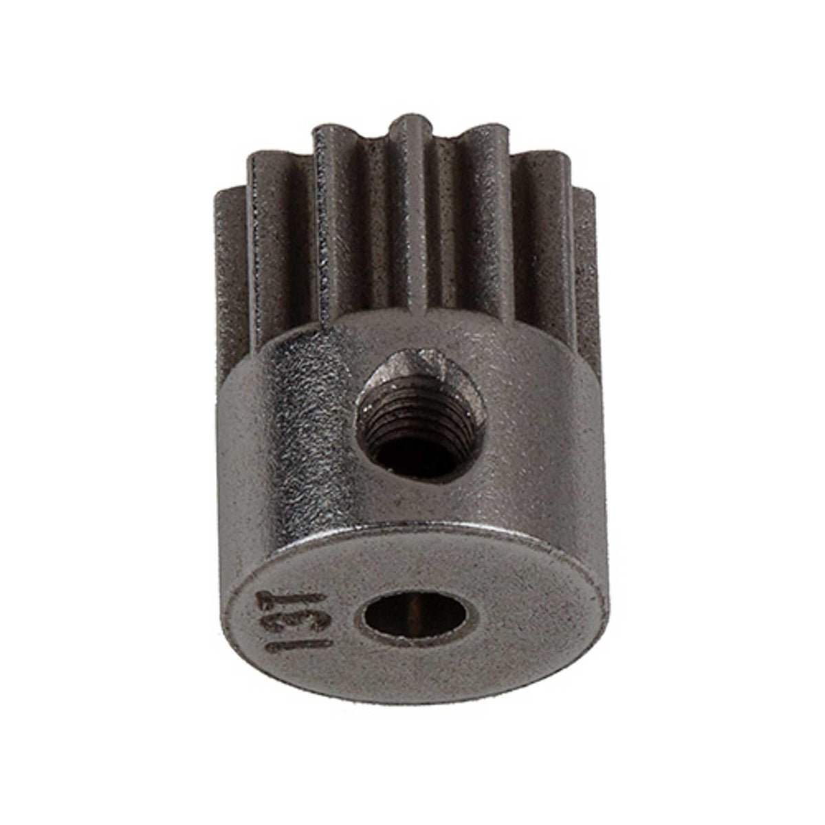 Associated 41157 Pinion Gear, 13T 2.25 Shaft, Mod 0.6