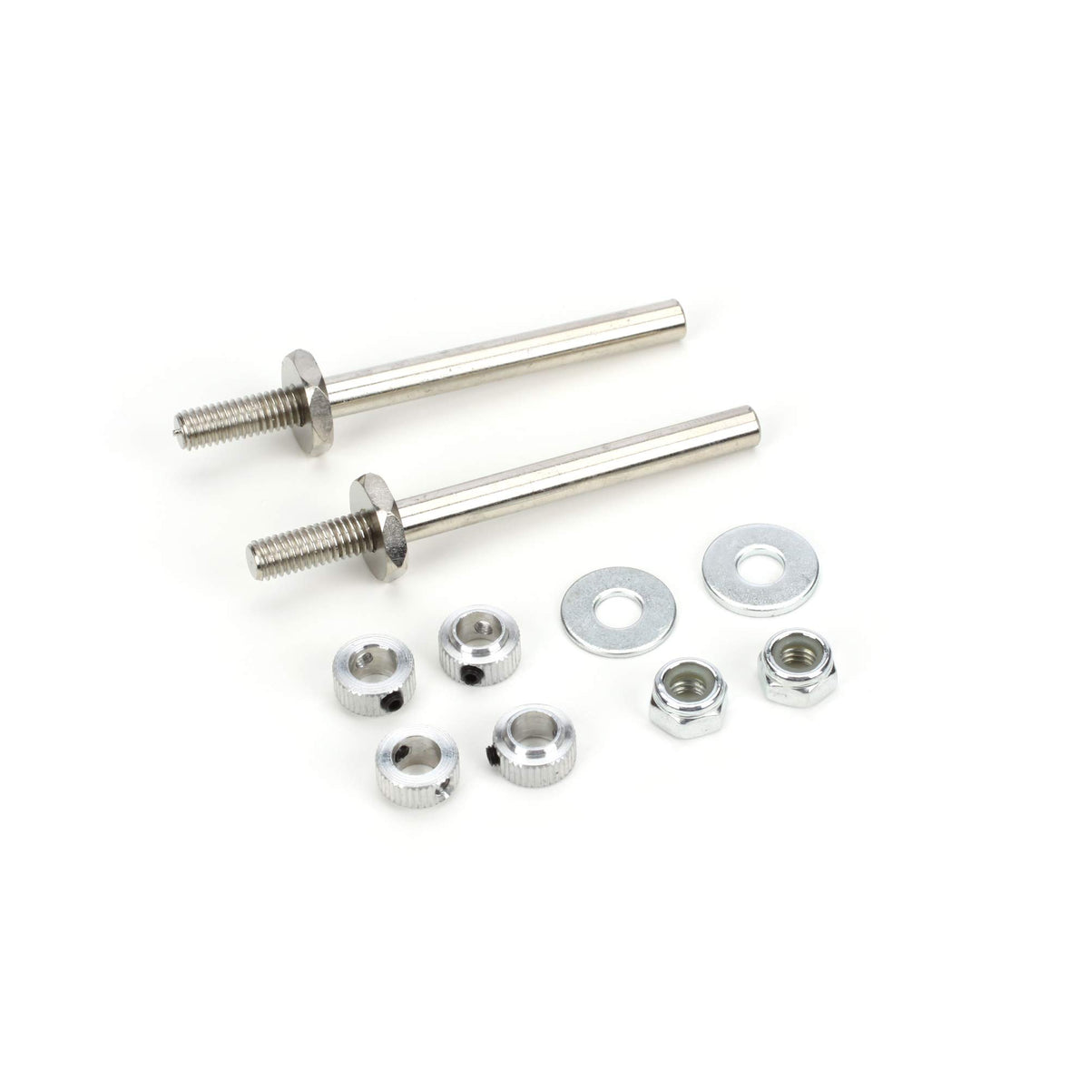 Hangar-9 106016 Main Axle Set, 3.1m Sukhoi MM ARF