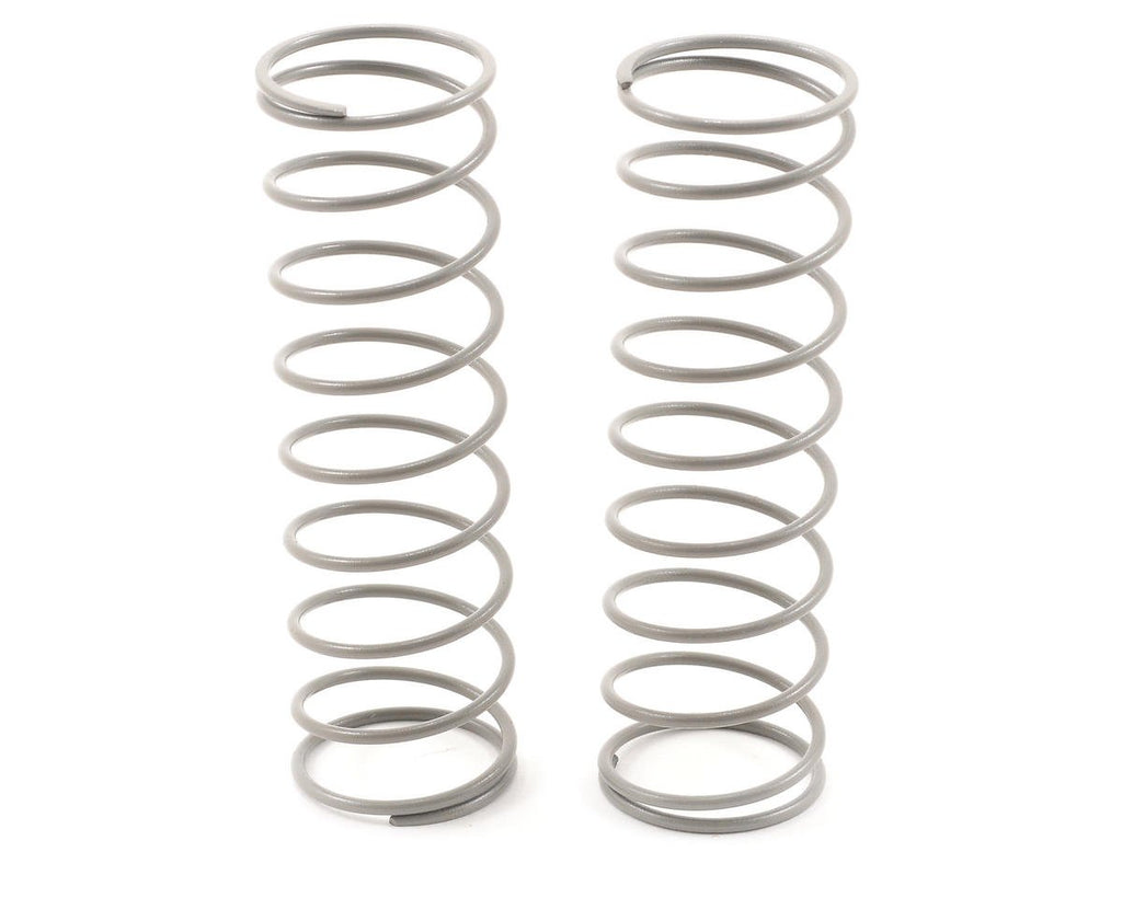 HPI Racing 67453 Big Bore Shock Spring (Gray/76mm/52GF/2pcs) Vorza