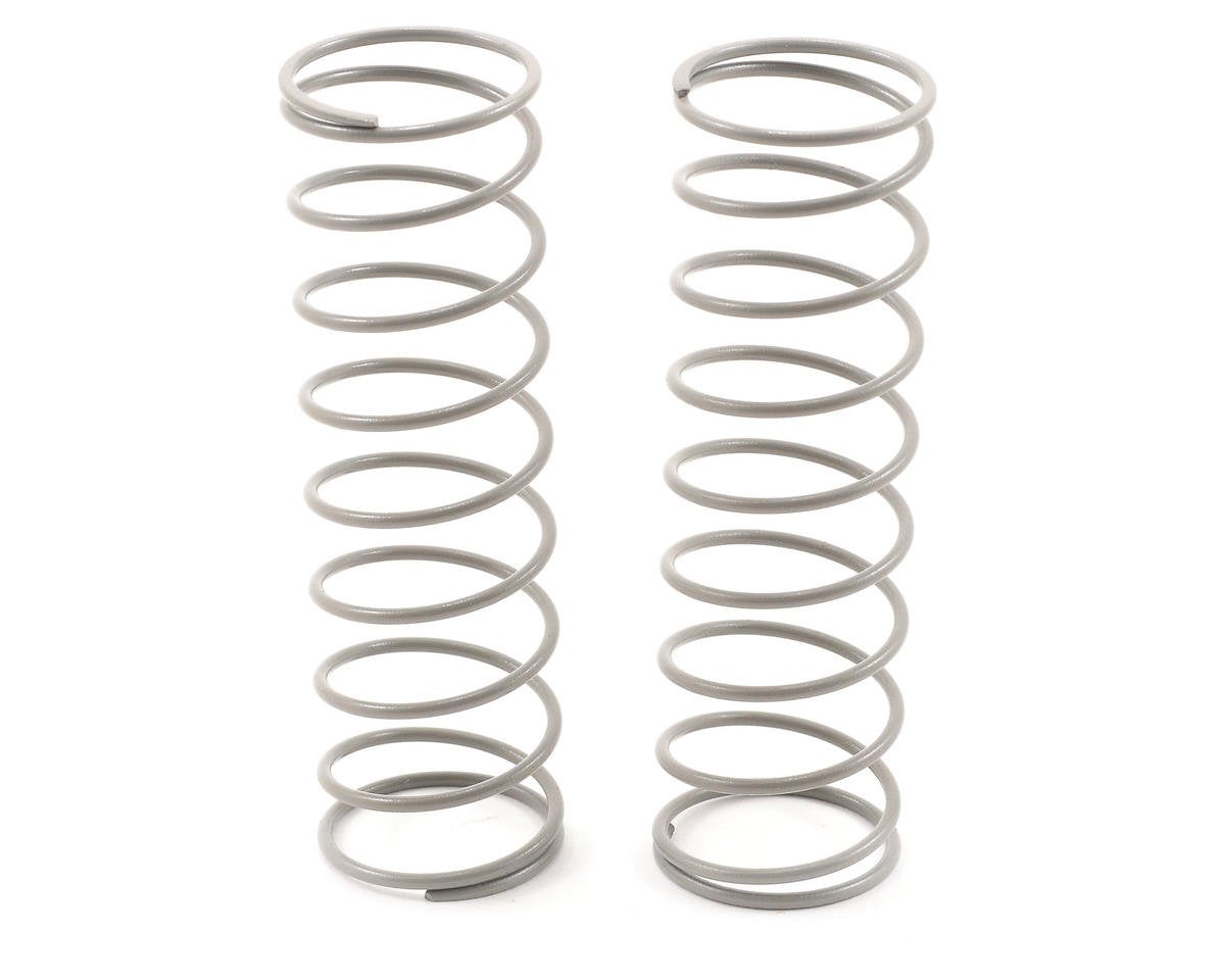 HPI Racing 67453 Big Bore Shock Spring (Gray/76mm/52GF/2pcs) Vorza