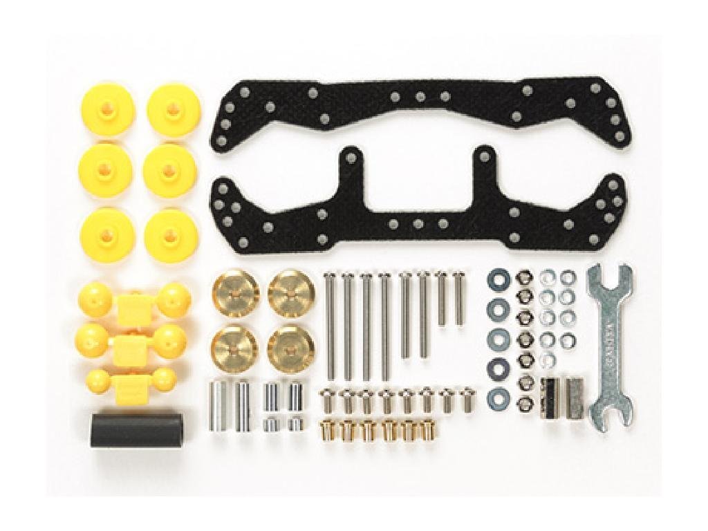 Tamiya 15476 JR Basic Tune Up Parts