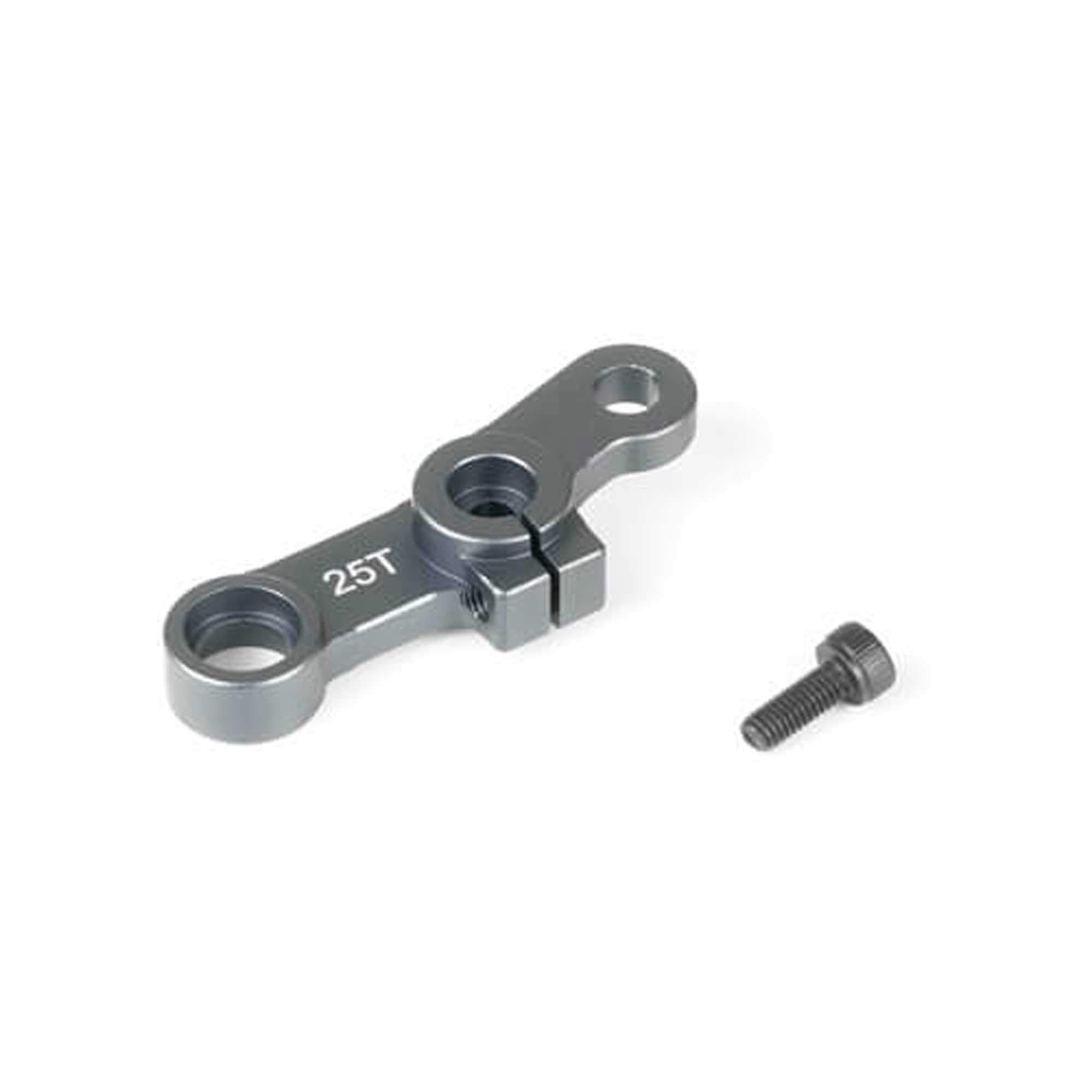 Tekno 9353 Alum Servo Horn 25T NB/NT48 2.0