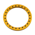 Vanquish Products 5407 1.9 IFR Original Beadlock Gold