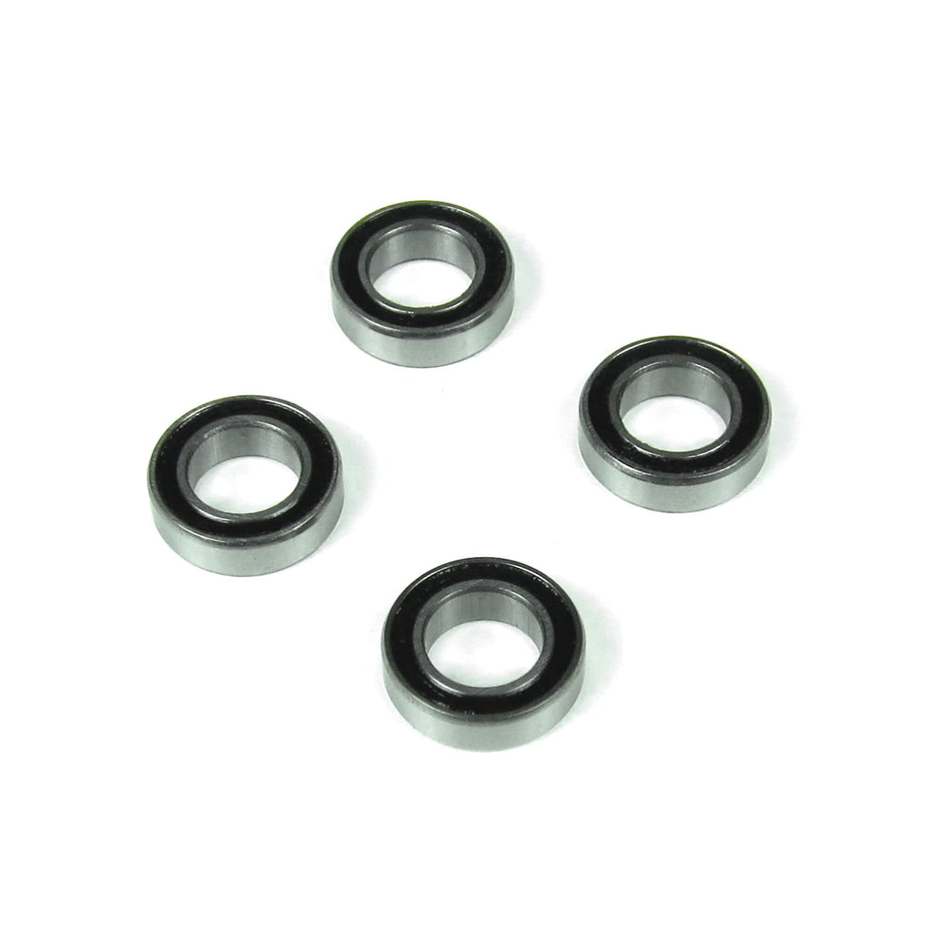 Tekno RC BB08144 Ball Bearing (8x14x4, 4pcs)
