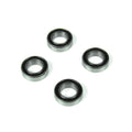 Tekno RC BB08144 Ball Bearing (8x14x4, 4pcs)