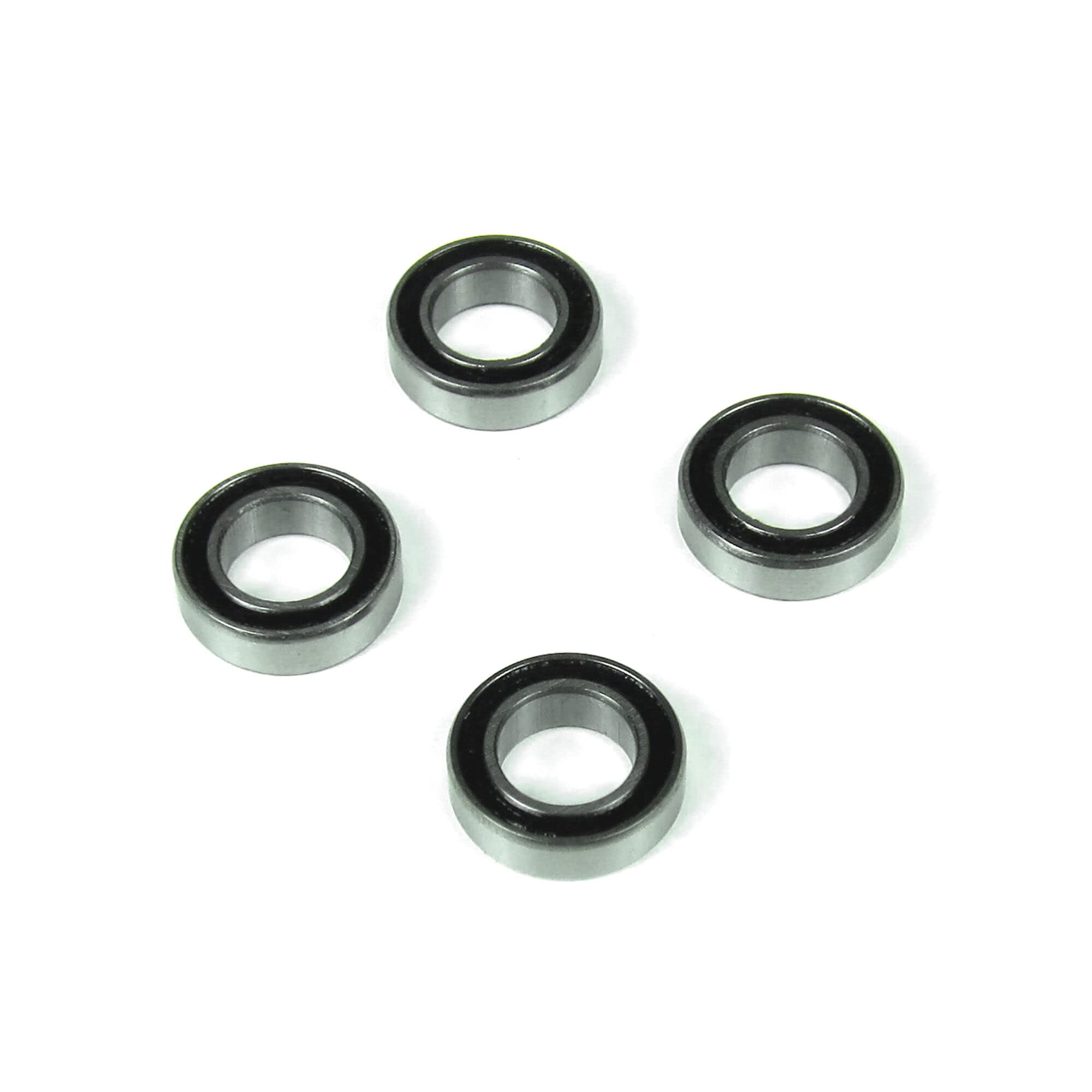 Tekno RC BB08144 Ball Bearing (8x14x4, 4pcs)