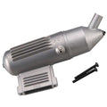 OS 22628000 Muffler 892 25SF 25FX 32F