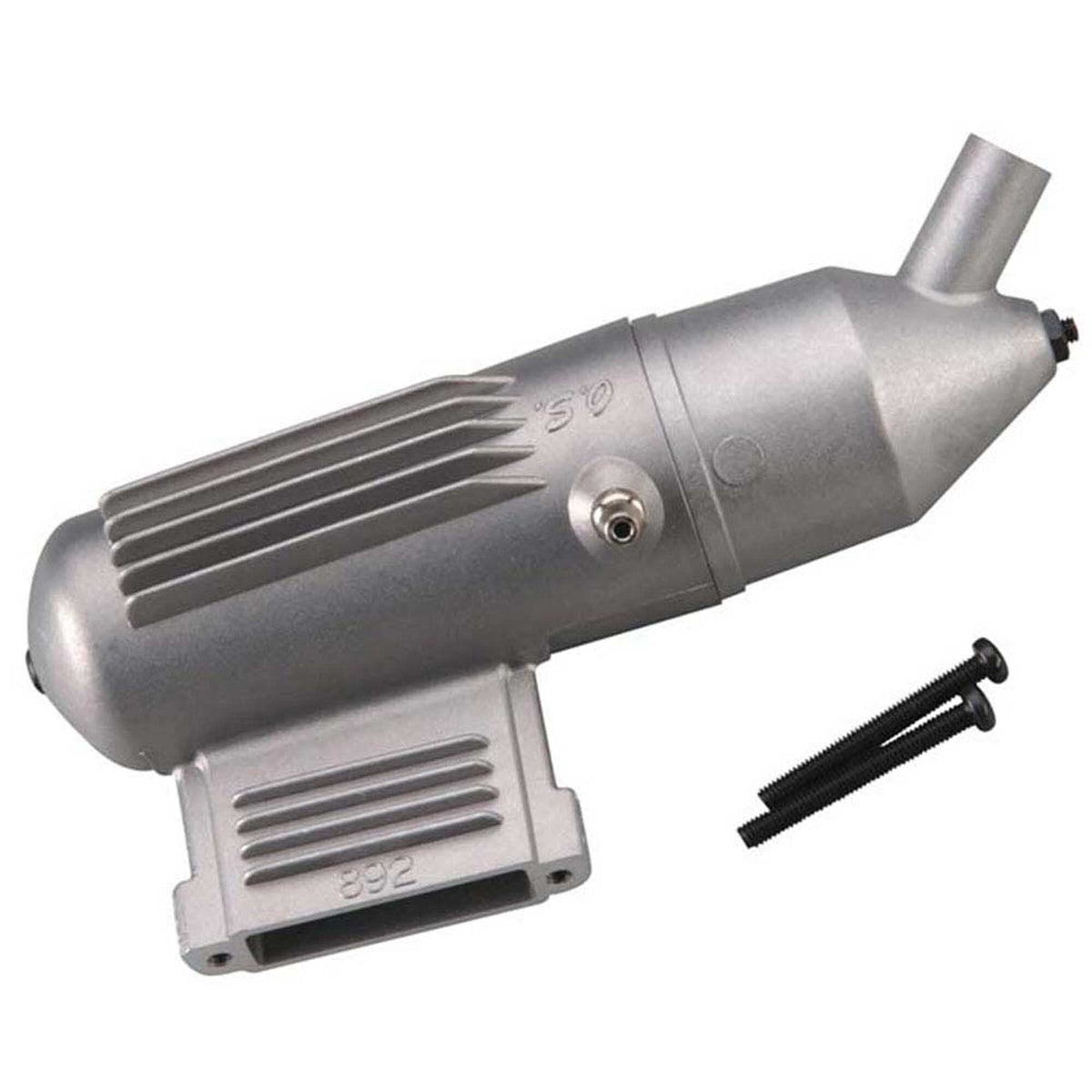 OS 22628000 Muffler 892 25SF 25FX 32F