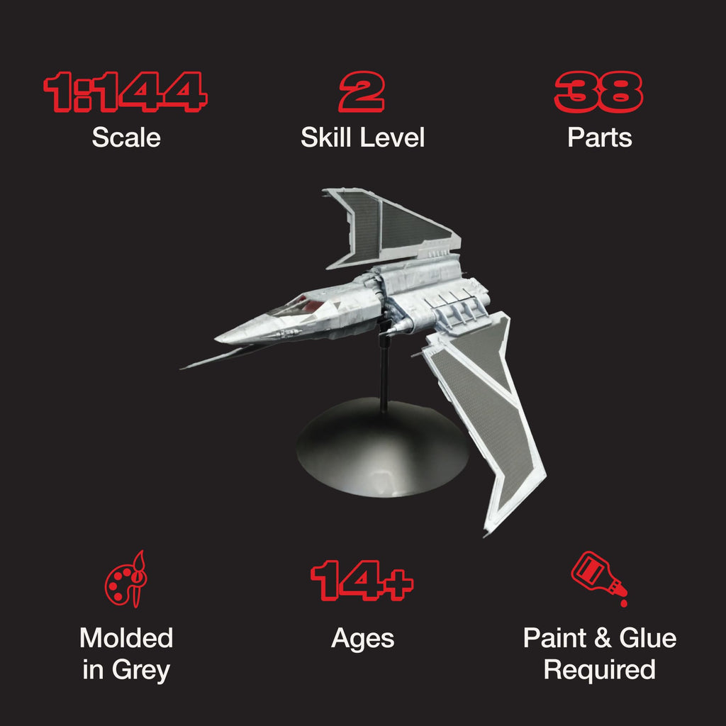 AMT Star Wars Model Kit