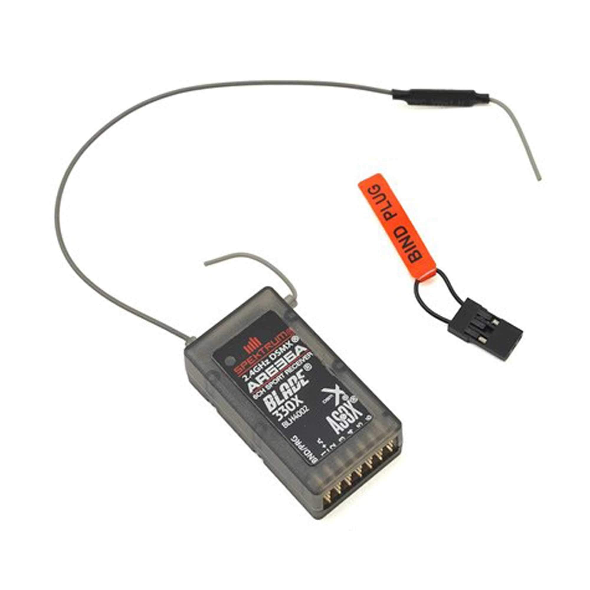Blade BLH4002 Replacement Receiver: 330X
