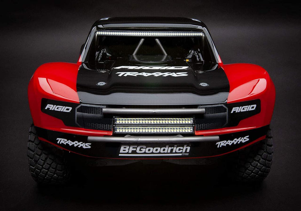 Traxxas 8584 LED Light Set, Complete