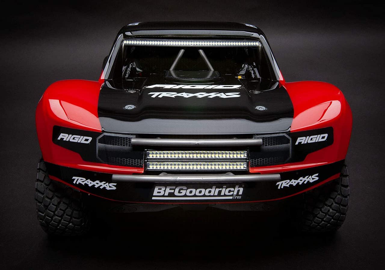 Traxxas 8584 LED Light Set, Complete