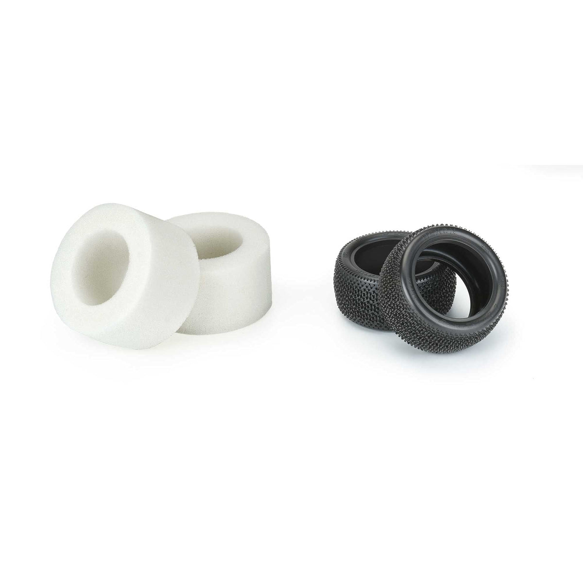 Pro-Line 8292103 Hexon 2.2" Z3 Carpet Buggy Rear Tires (2)