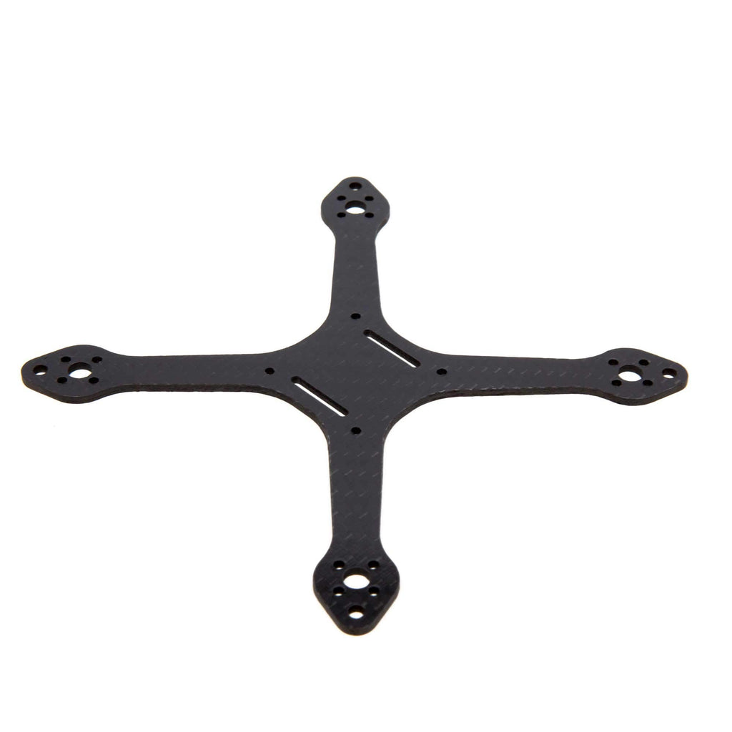 Blade BLH04001 Carbon Frame: Torrent 110 FPV