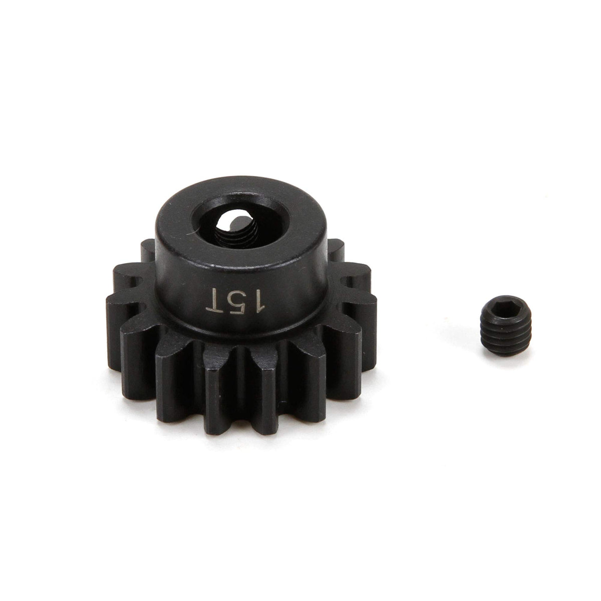 Losi LOS252038 Pinion Gear, 15T, MOD 1.5: 6IX