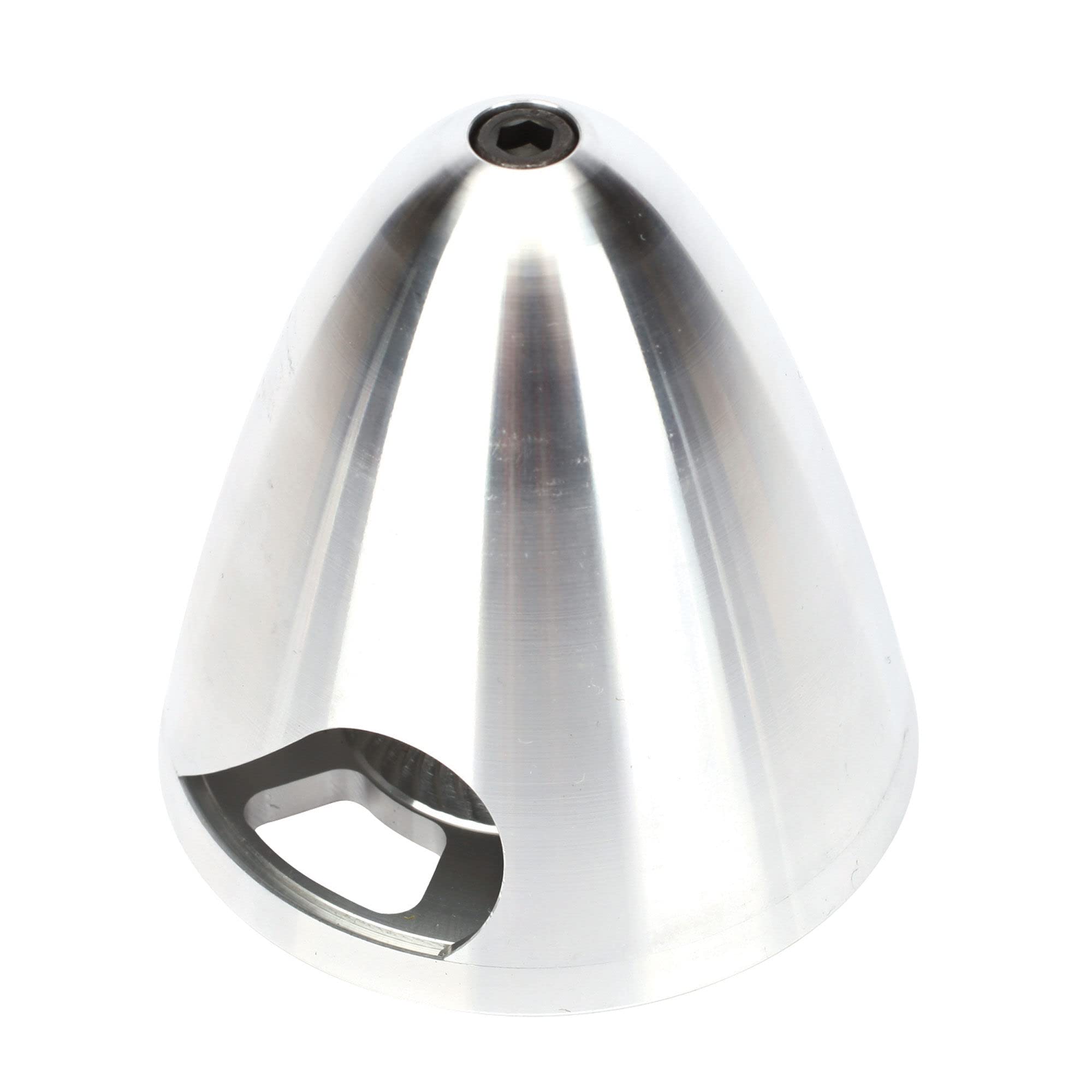 Hangar 9 99002 2-1/2" Aluminum Spinner P51