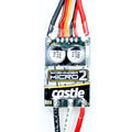 Castle Creations 010-0150-00 1/18 Sidewinder Micro 12.6V 2A Peak BEC 0010015000