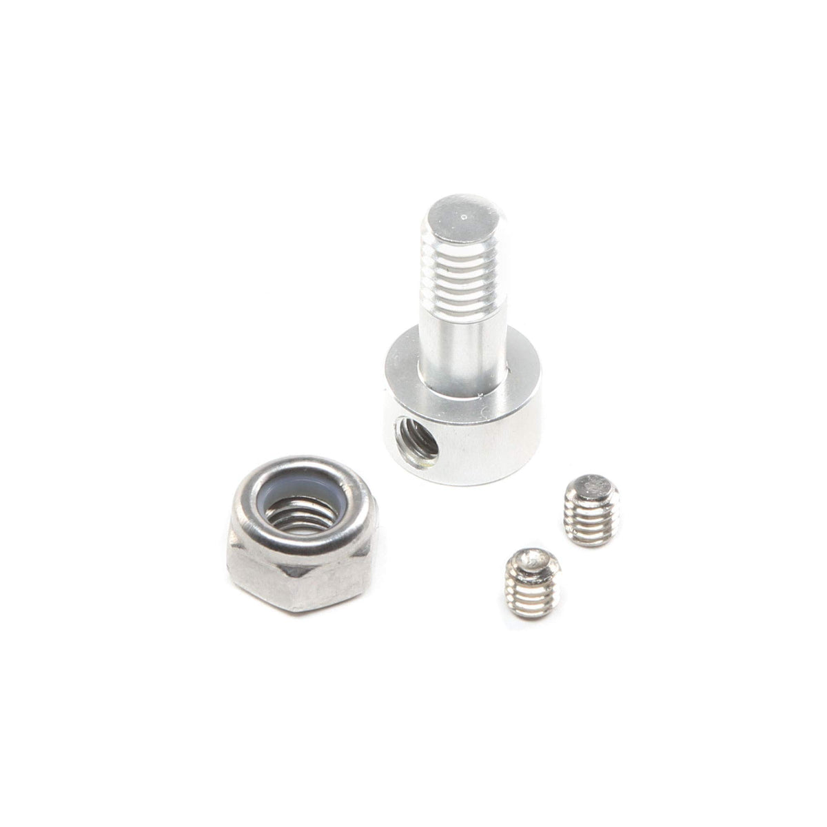 Pro Boat PRB286059 Prop Adapter: Aerotrooper 25 Brushless Air Boat