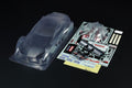 Tamiya 51731 RC Body Set Motul Autech Z