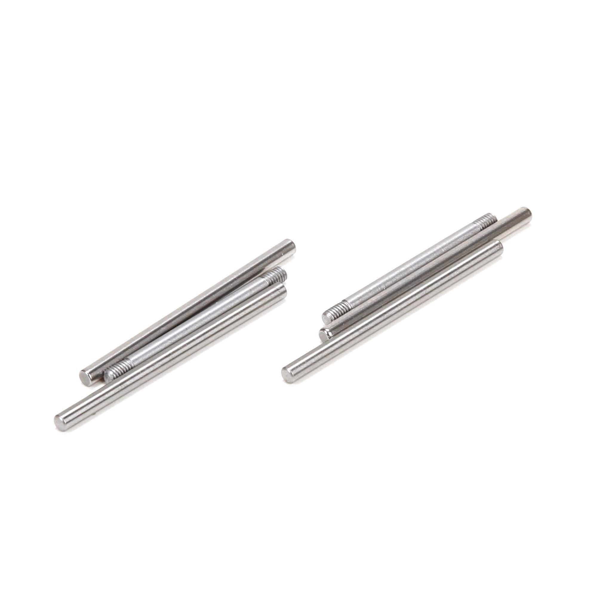 Losi LOS214002 Hinge Pin Set (4): Mini 8T