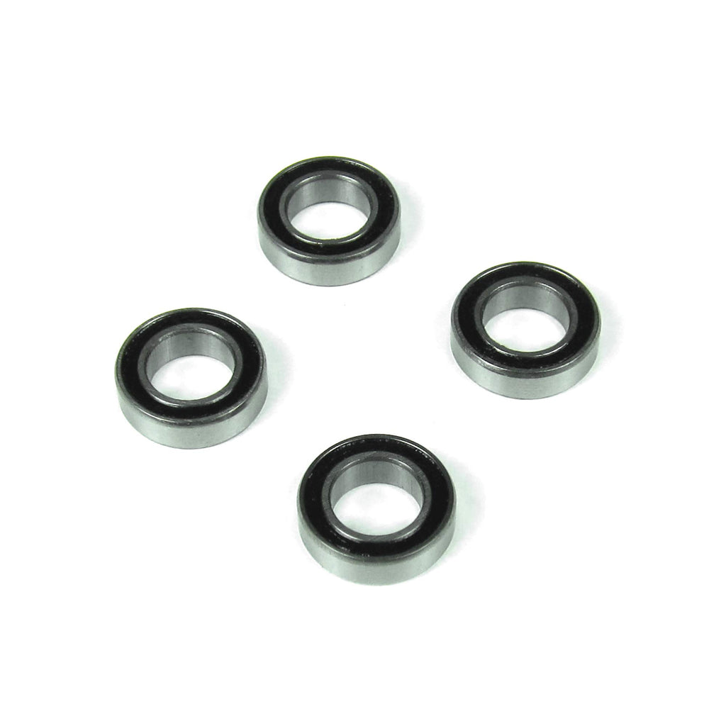 Tekno RC BB08144 Ball Bearing (8x14x4, 4pcs)