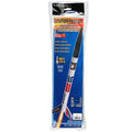 Estes 0652 Citation Patriot Rocket Kit: Skill Level 1