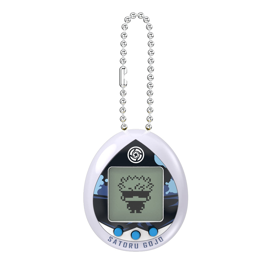 Tamagotchi Nano x Jujutsu Kaisen