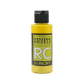 Mission Models MMRC-033 RC Iridescent Yellow 2oz