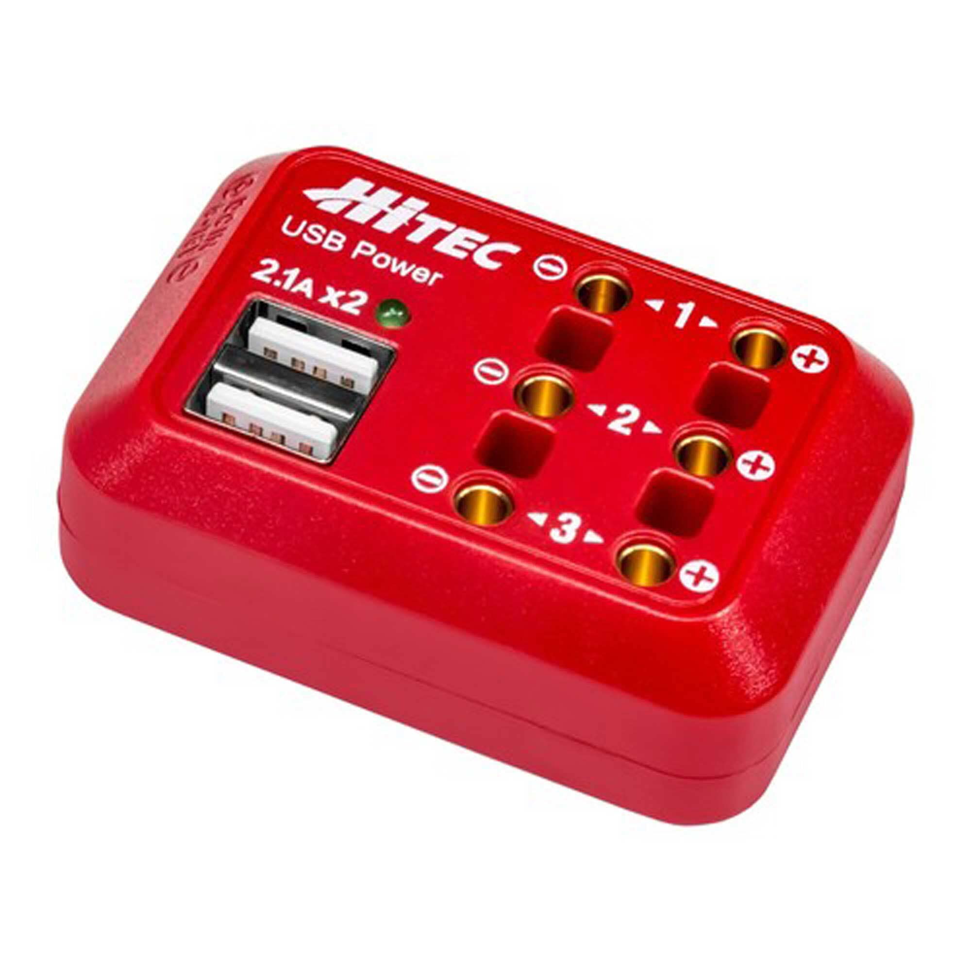 Hi-Tec 44271 Power Distribution Block (use with 44270/44266)
